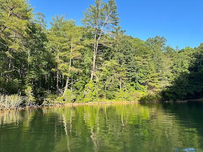 Sandee - Keowee Toxaway State Park