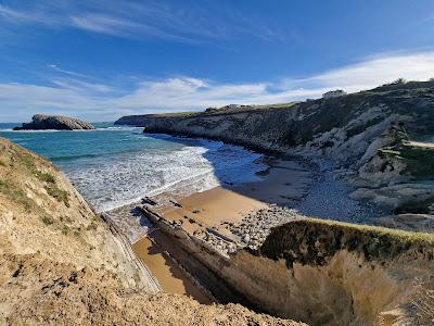 Sandee - Playa De La Arnia