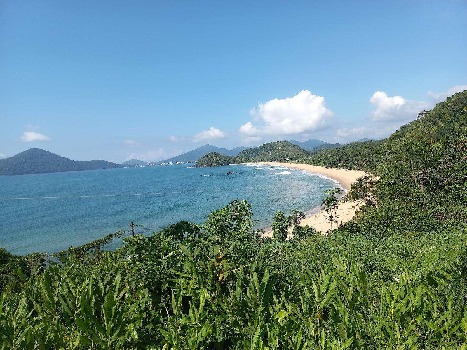 Sandee Praia Vermelha Do Norte