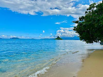 Sandee - Kualoa Sugar Mill Beach