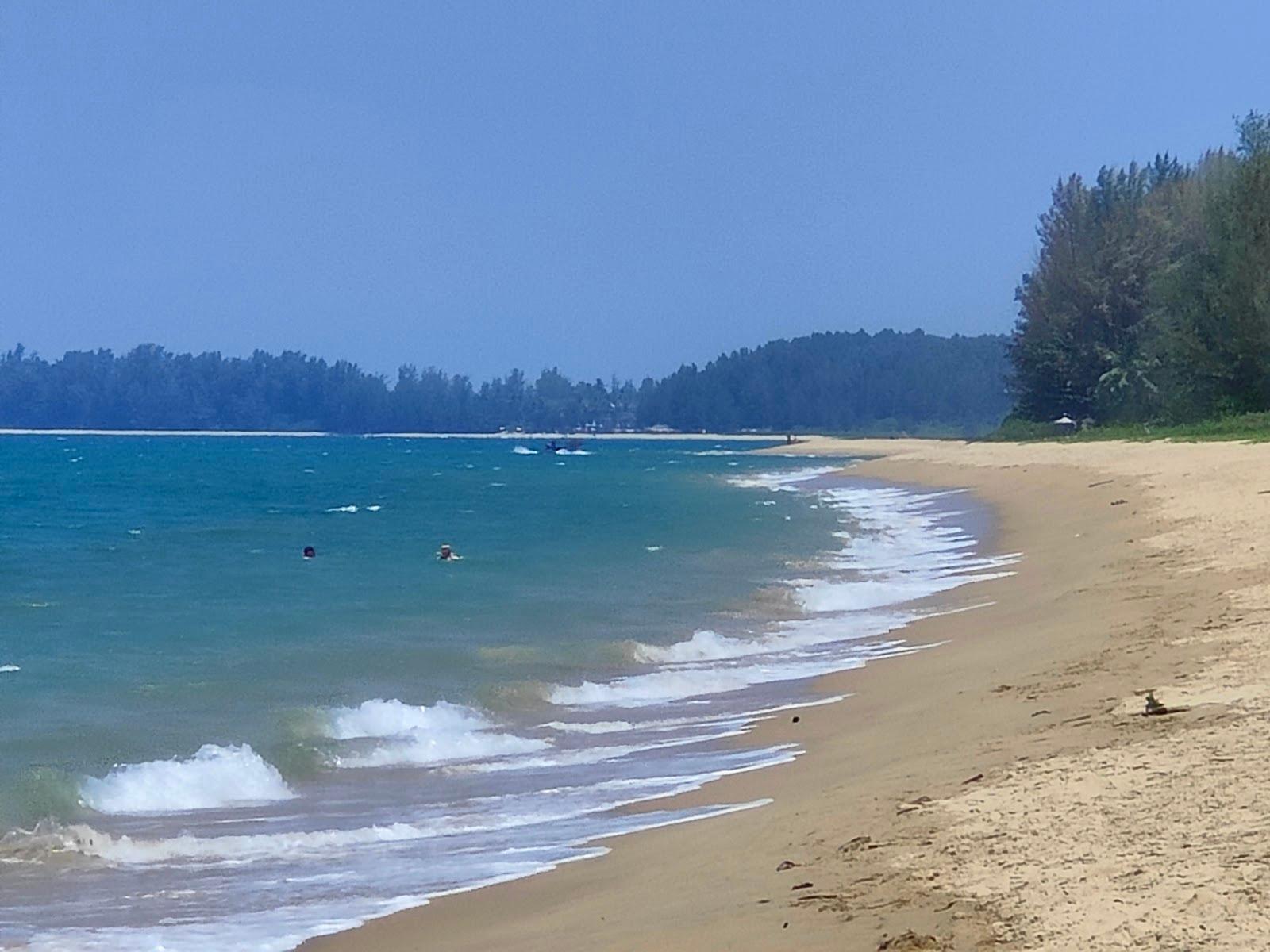 Sandee Orchid Beach Resort