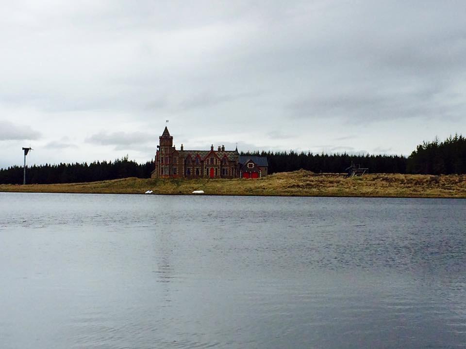 Sandee Loch Dubh