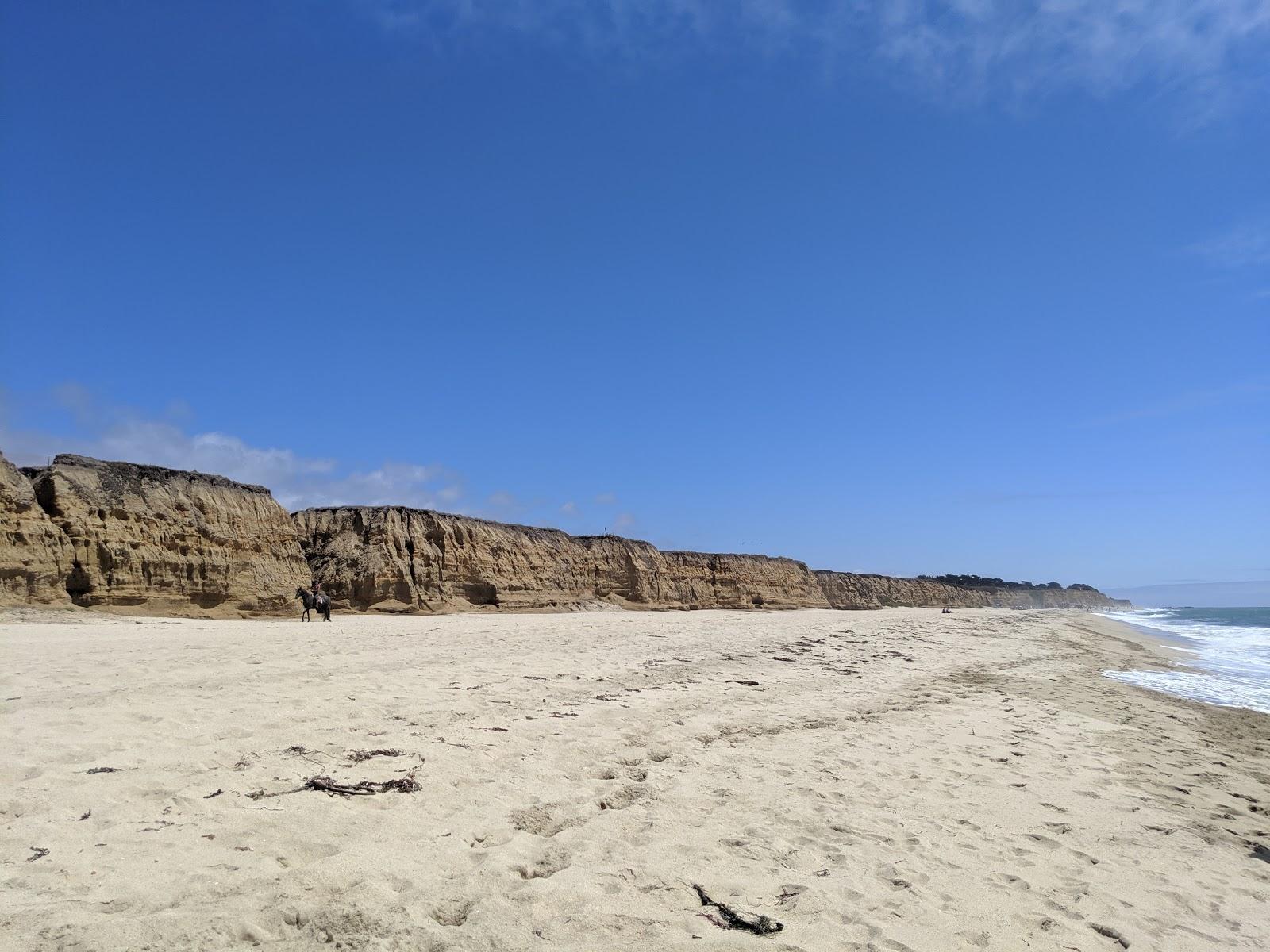 Sandee Dunes Beach Photo