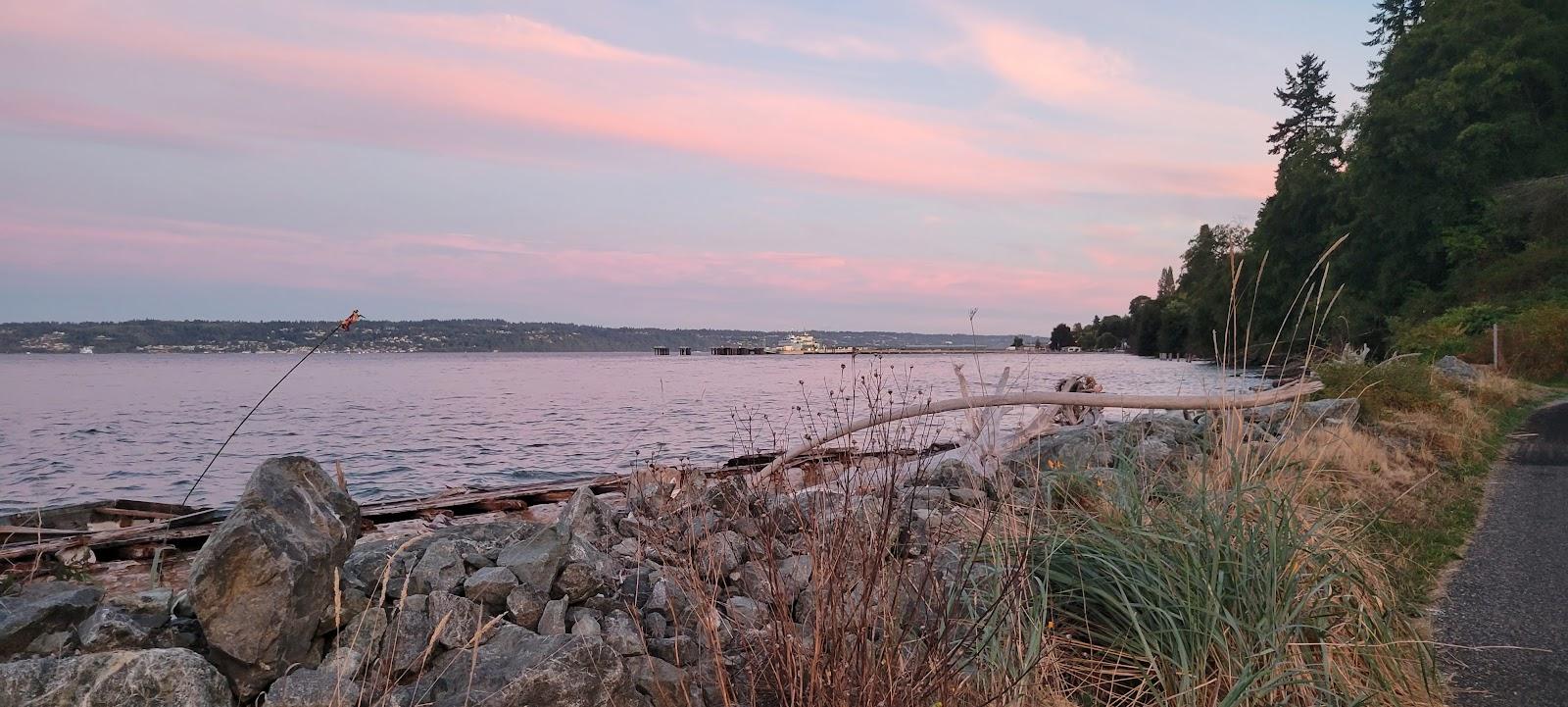 Sandee Randall Point