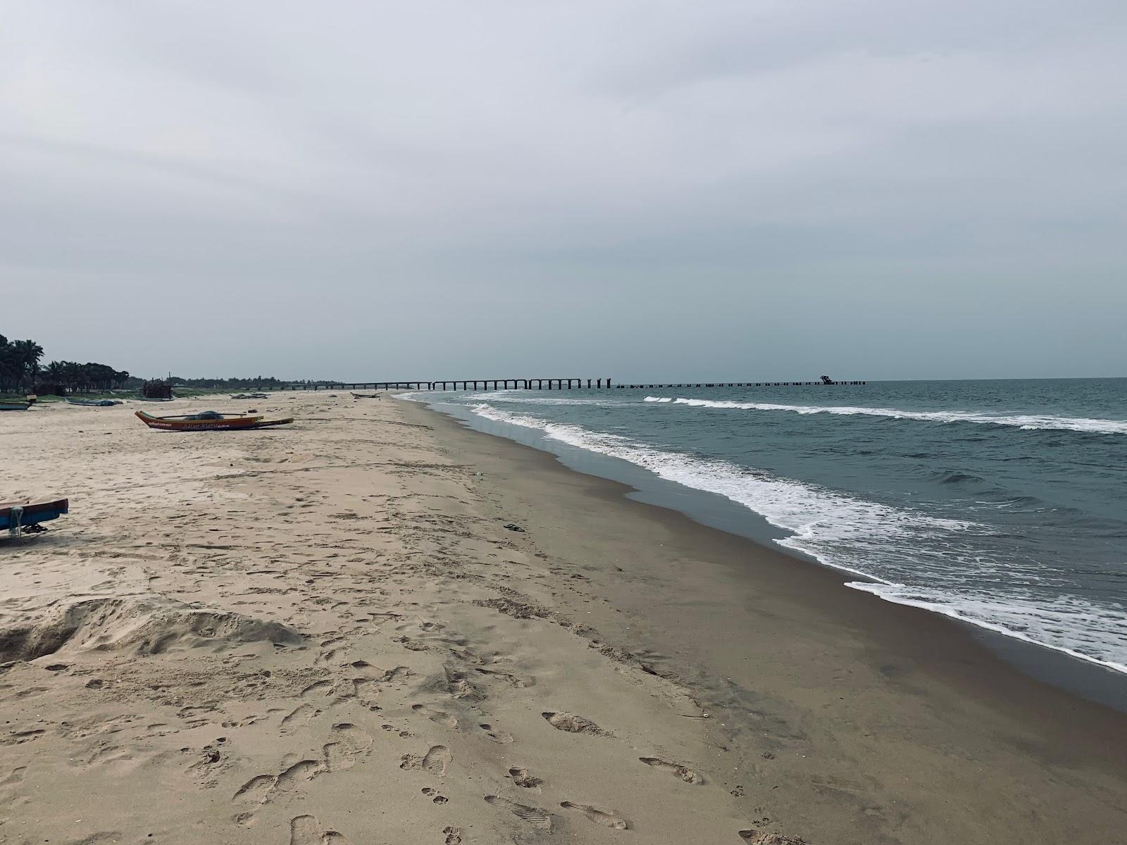 Sandee Ayyampettai Beach