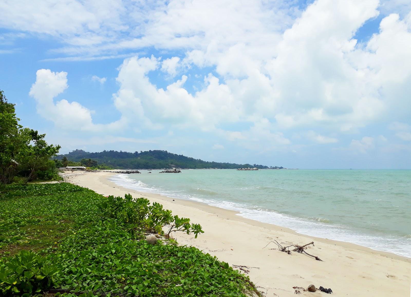 Sandee Pantai Batu Berakit Photo