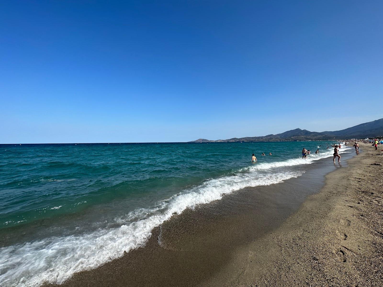 Sandee Plage De La Marende
 Photo