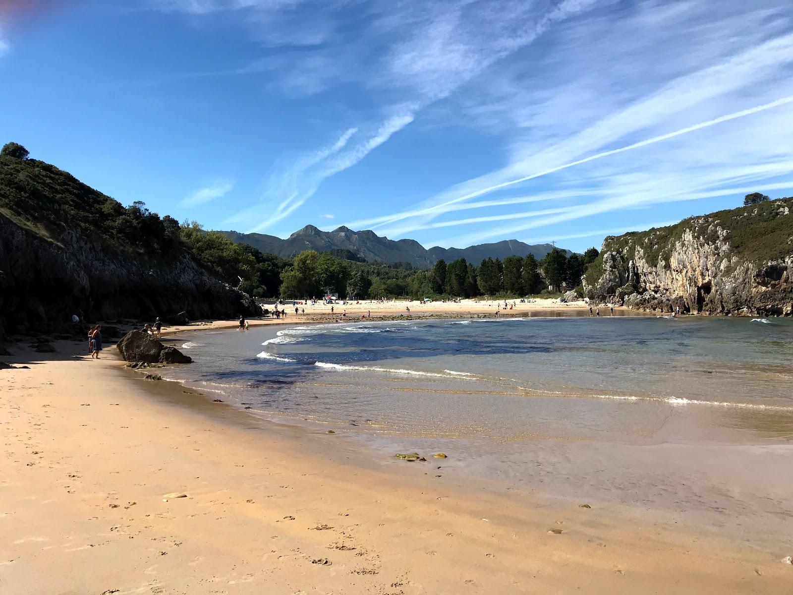 Sandee - HomePage / Playa de Villanueva