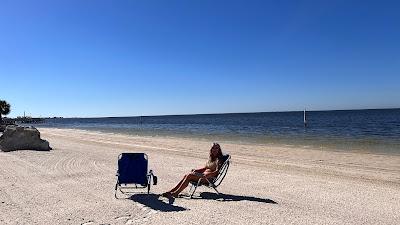 Sandee - Gulf Harbors Beach Club