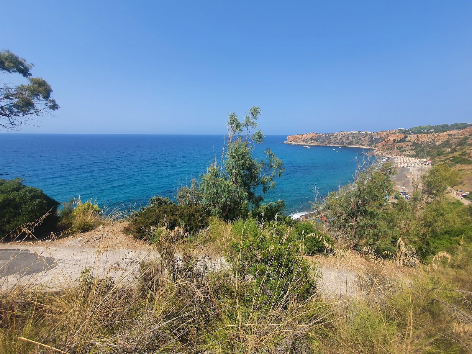 Sandee - Spiaggia Torre Conca