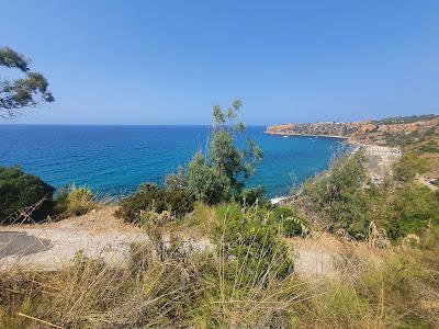 Sandee - Spiaggia Torre Conca