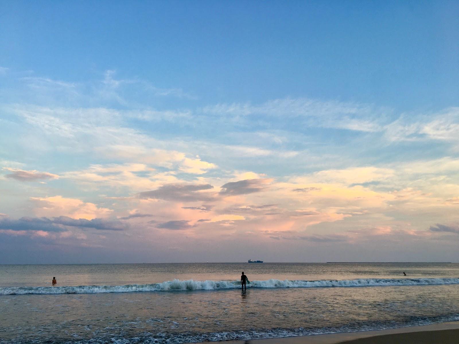 Sandee - Azukihama Beach