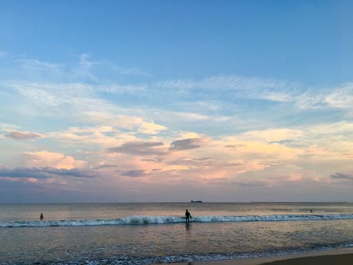 Sandee - Azukihama Beach