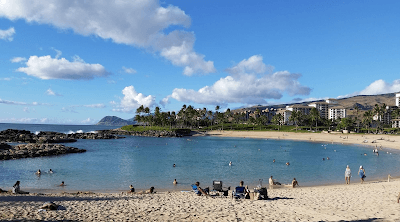 Sandee - Kohola Lagoon Beach