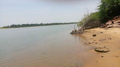 Sandee - Thirumullaivasal Beach