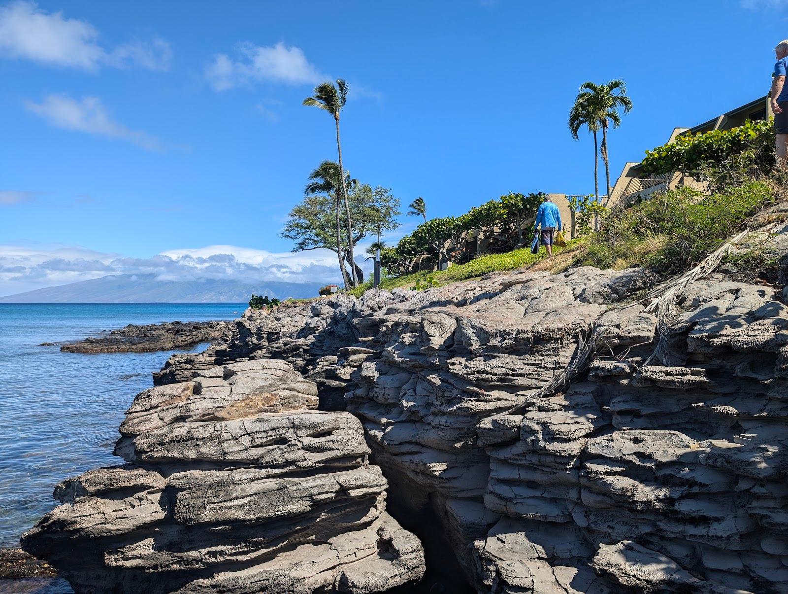 Sandee - Honokeana Bay