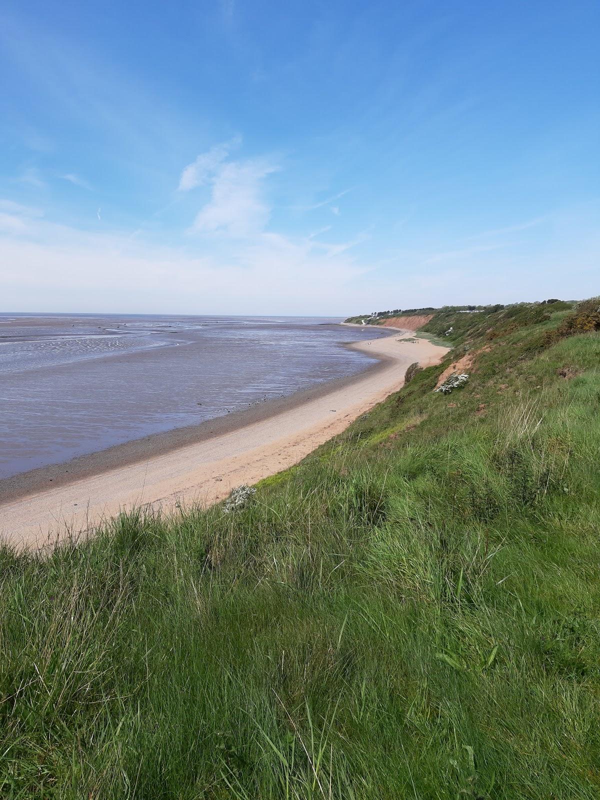 Sandee Thurstaston Beach Photo