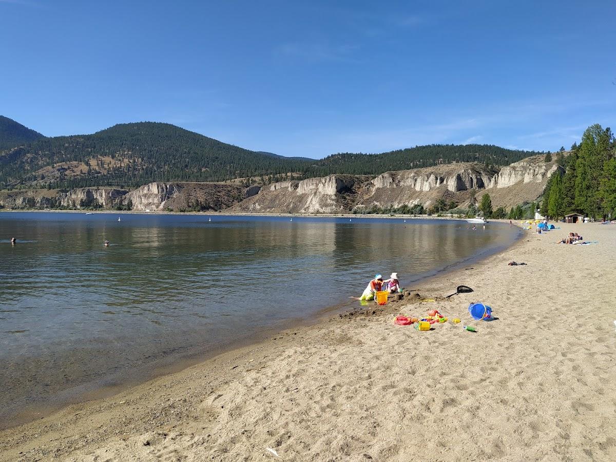 Sandee Powell Beach Photo