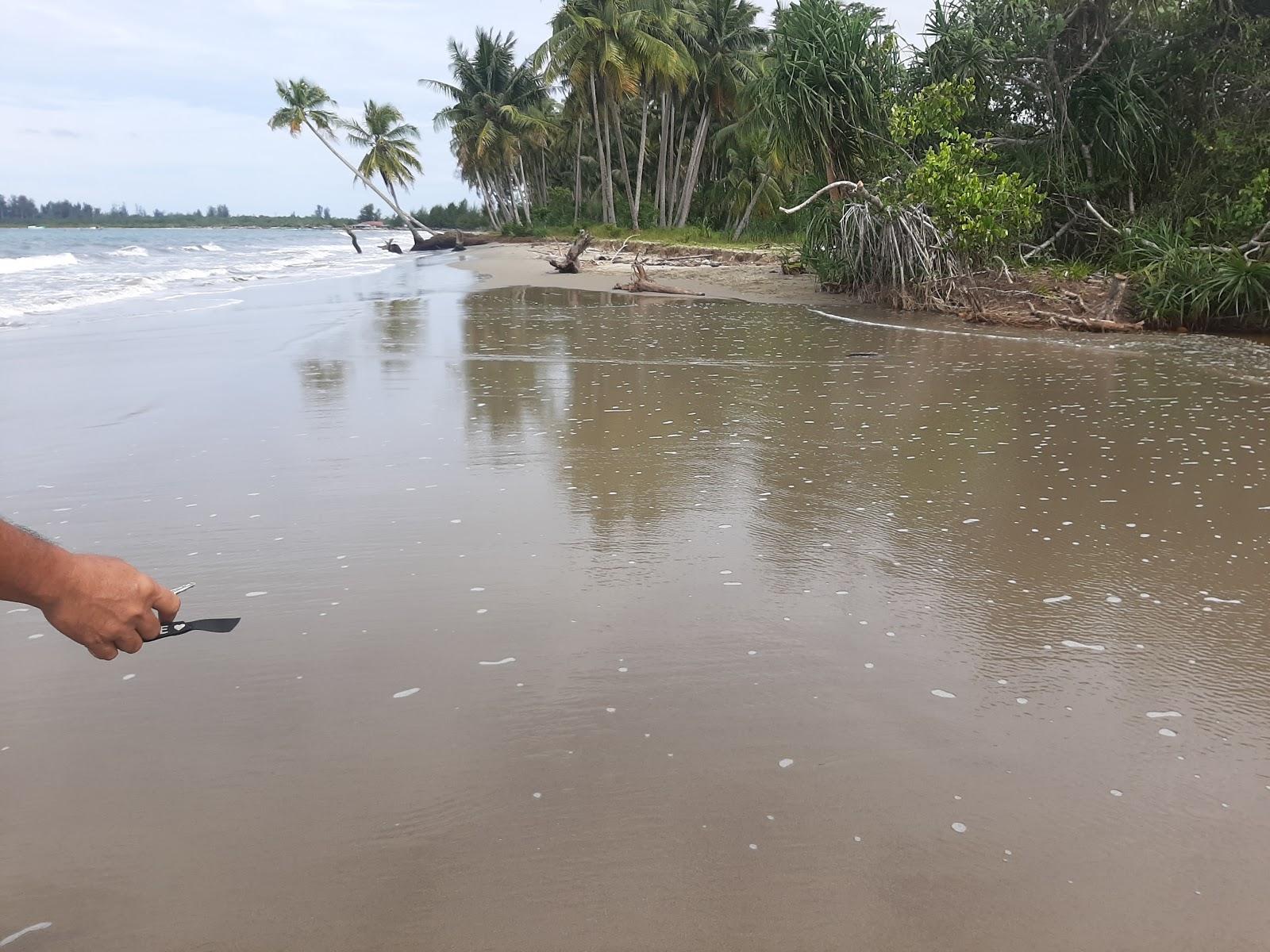 Sandee Pantai Bozihona