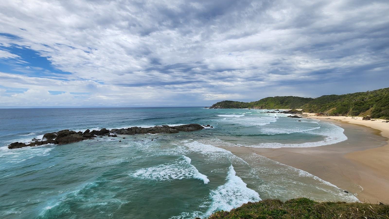 Sandee Miners Beach Photo