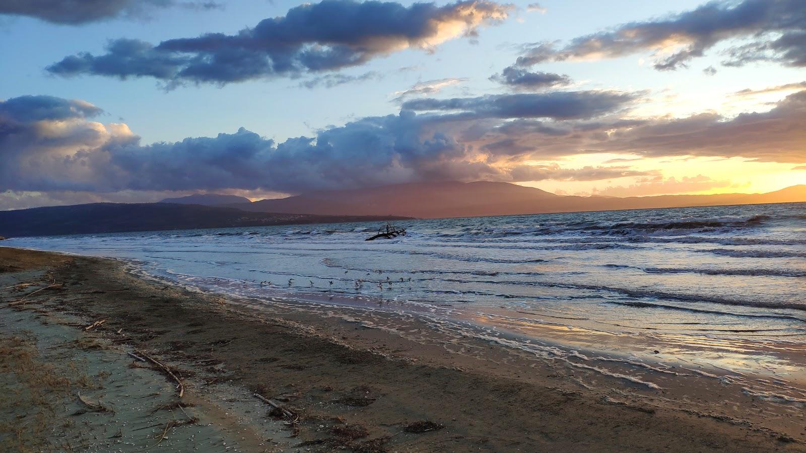 Sandee Arapa Beach Photo