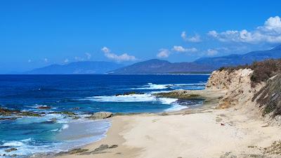 Sandee - Playa El Paraiso El Zapote