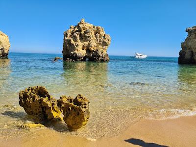 Sandee - Praia Dos Arrifes