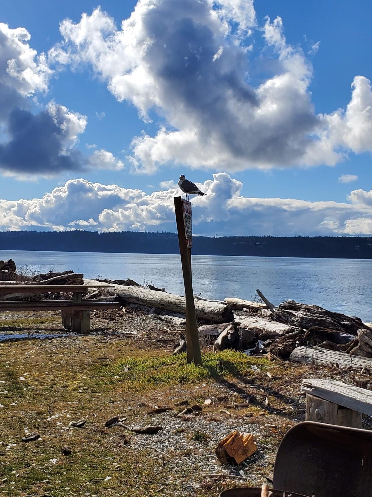 Sandee Fn Onamac Point
