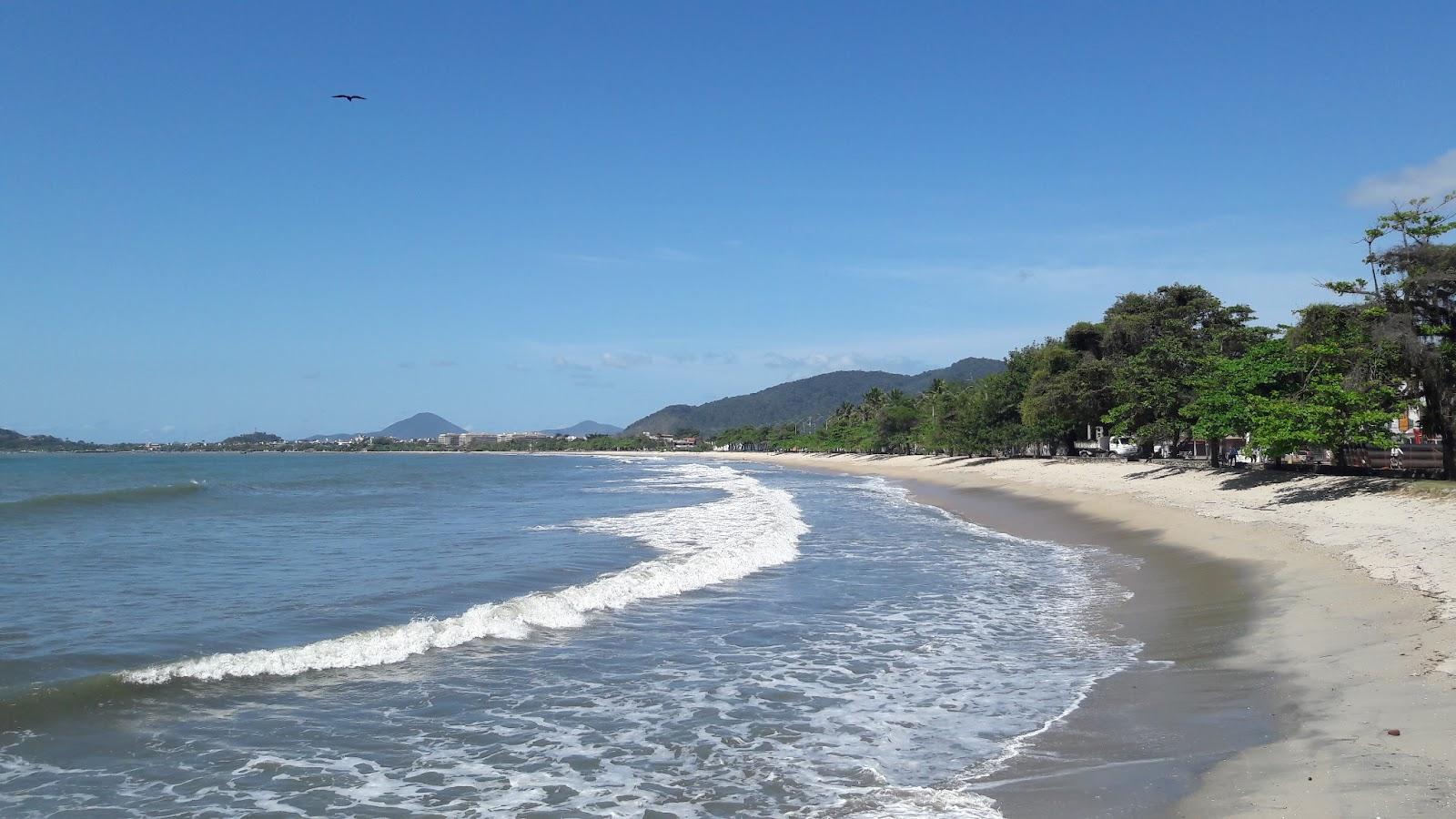Sandee Praia De Iperoig