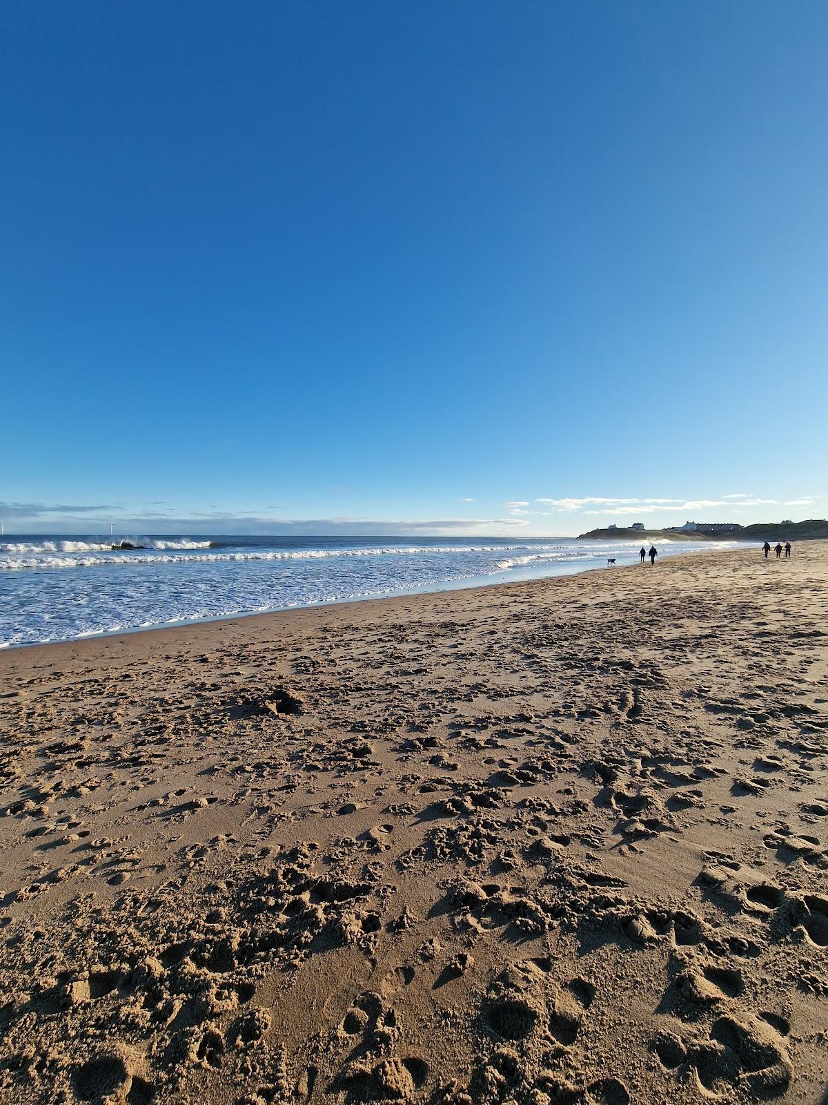 Sandee Seaton Sluice Beach Photo