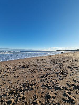 Sandee - Seaton Sluice Beach