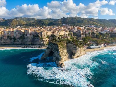 Sandee - Spiaggia Di Tropea