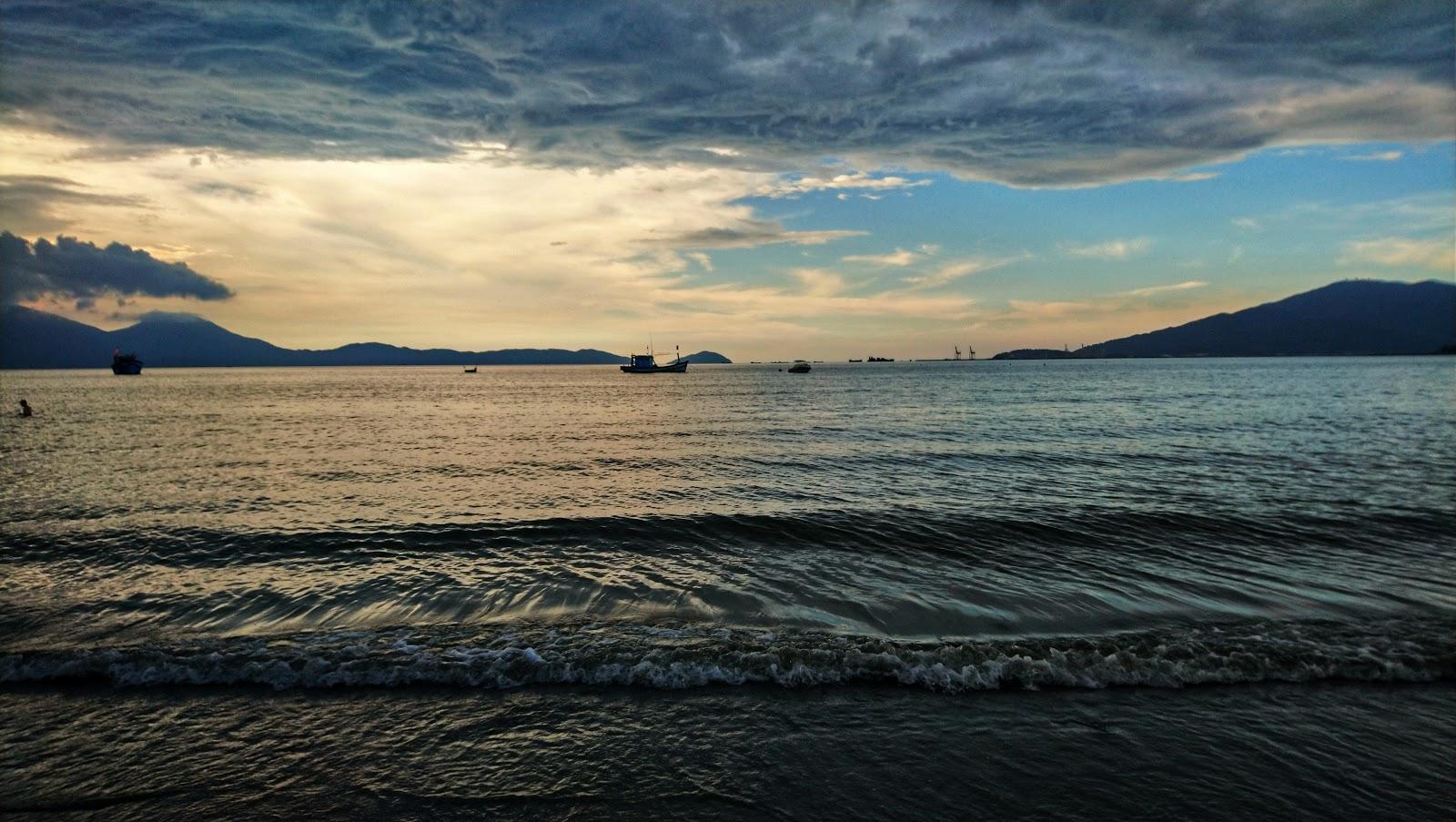 Sandee Thanh Binh Beach