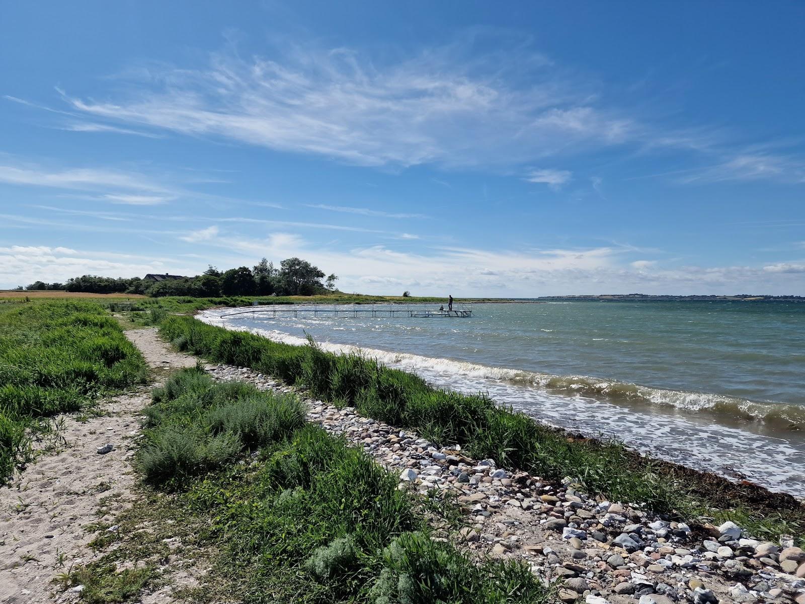 Sandee Hesseløje Beach