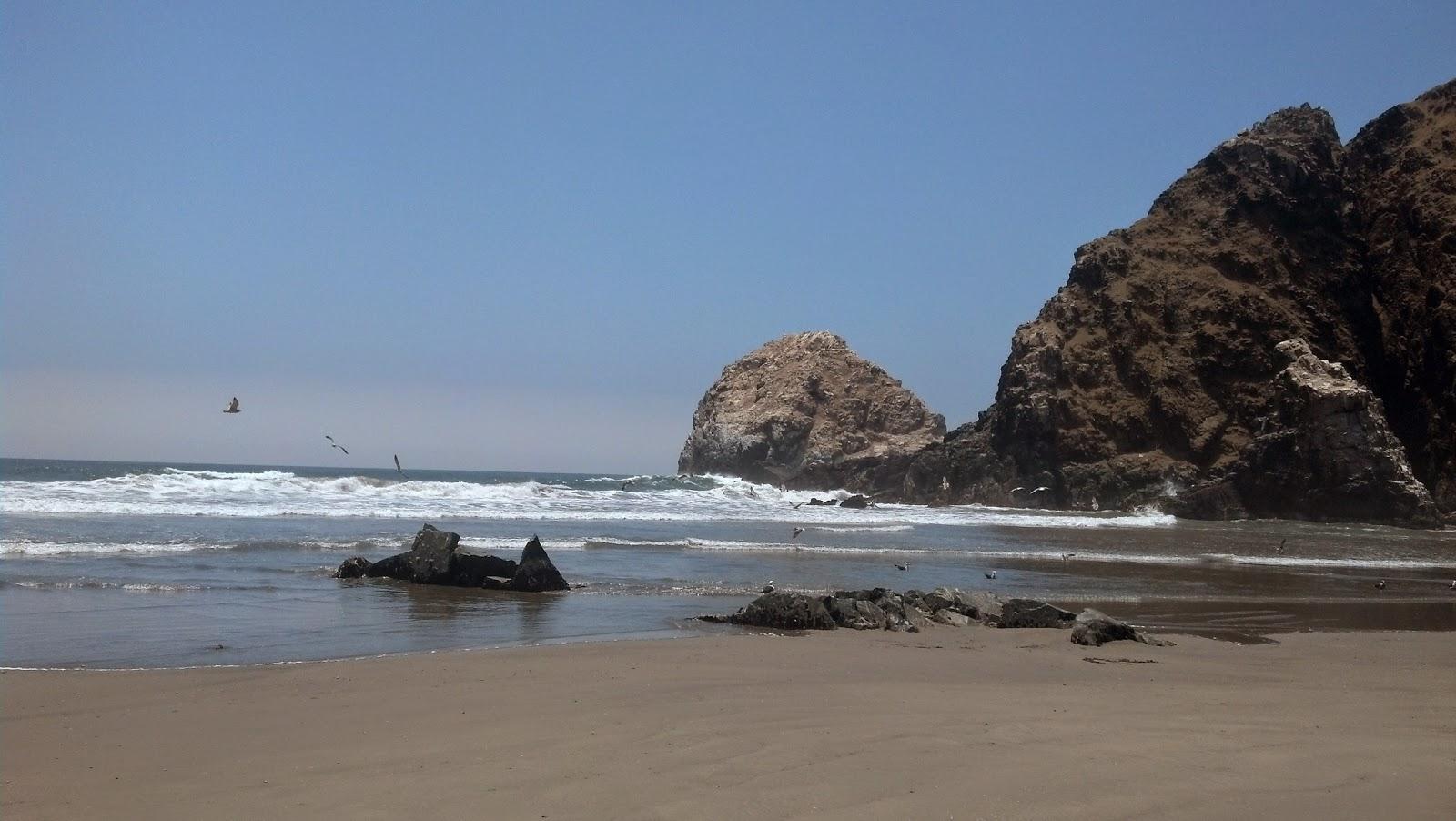 Sandee Playa Las Totoritas