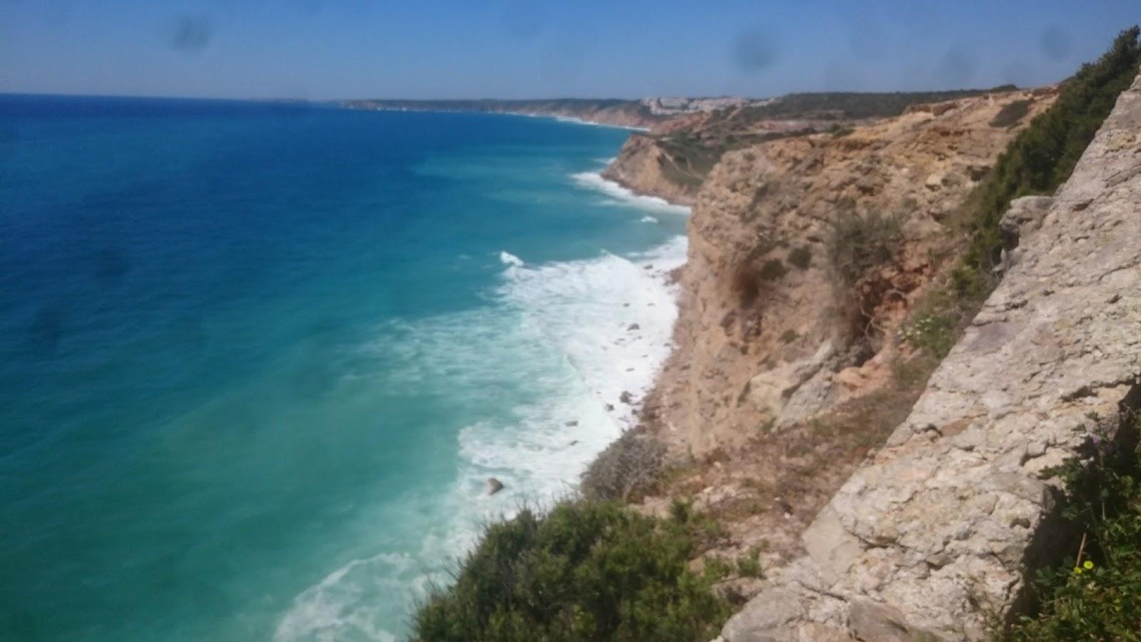 Sandee - Praia De Almadena