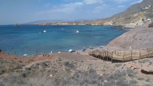 Sandee - Cala Del Rincon