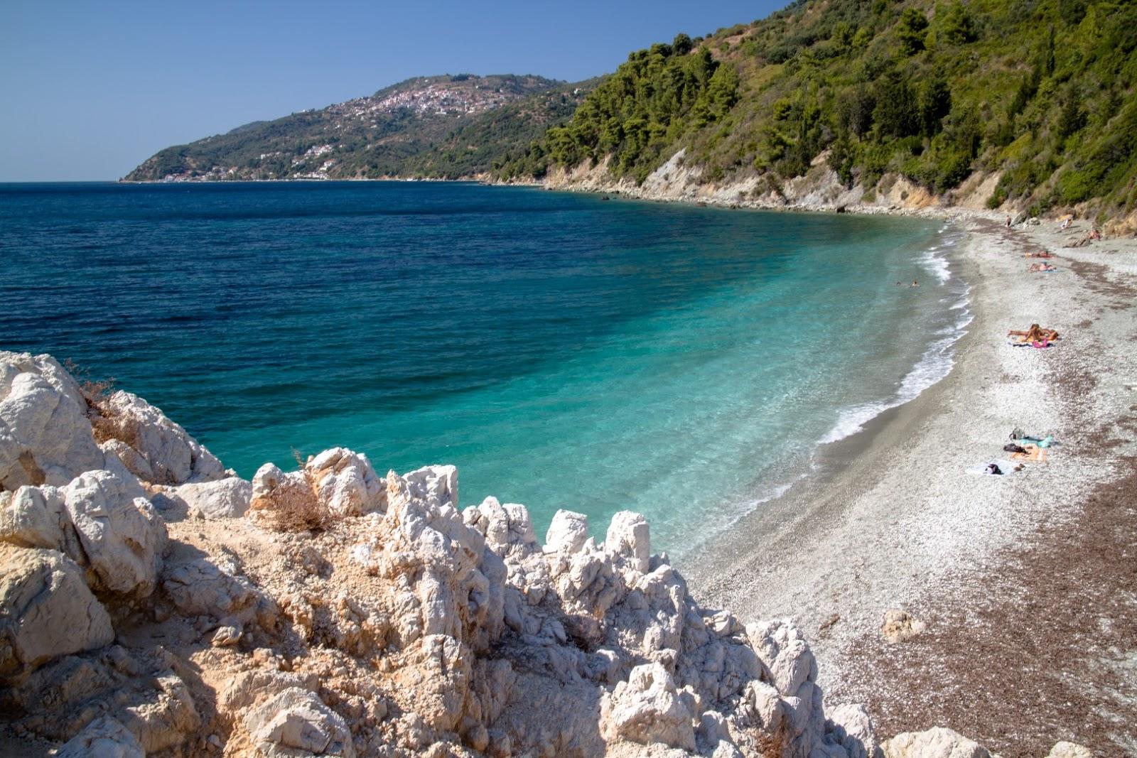 Sandee Armenopetra Beach
