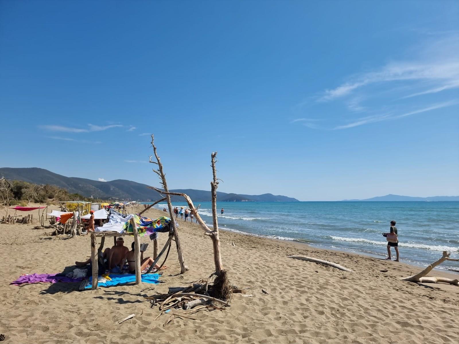 Sandee Marina Di Alberese