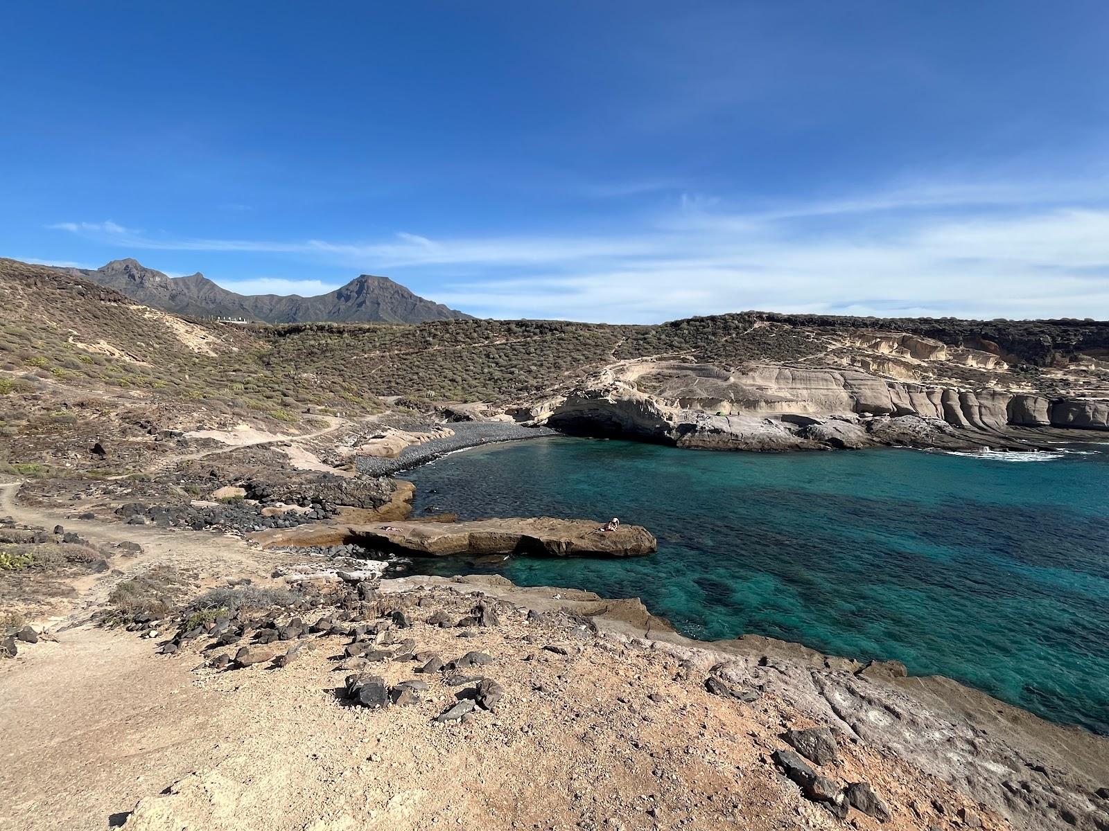 Sandee Playa De Los Morteros Photo