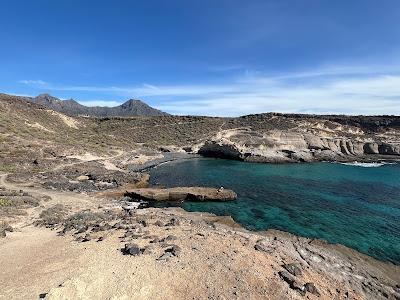 Sandee - Playa De Los Morteros