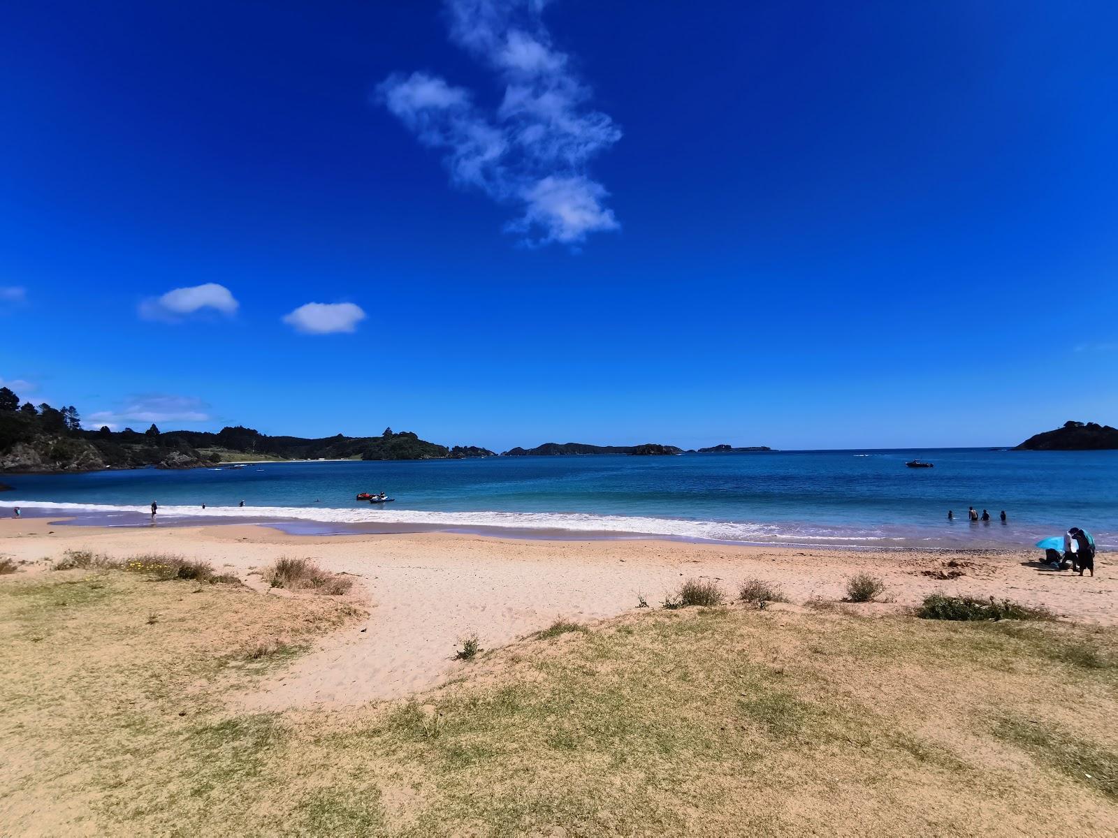 Sandee Te Ngaere Bay