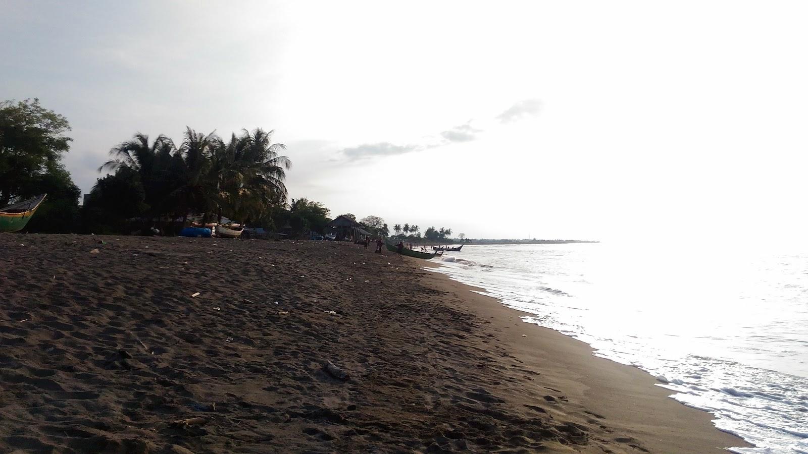 Sandee C.K.Peta Beach