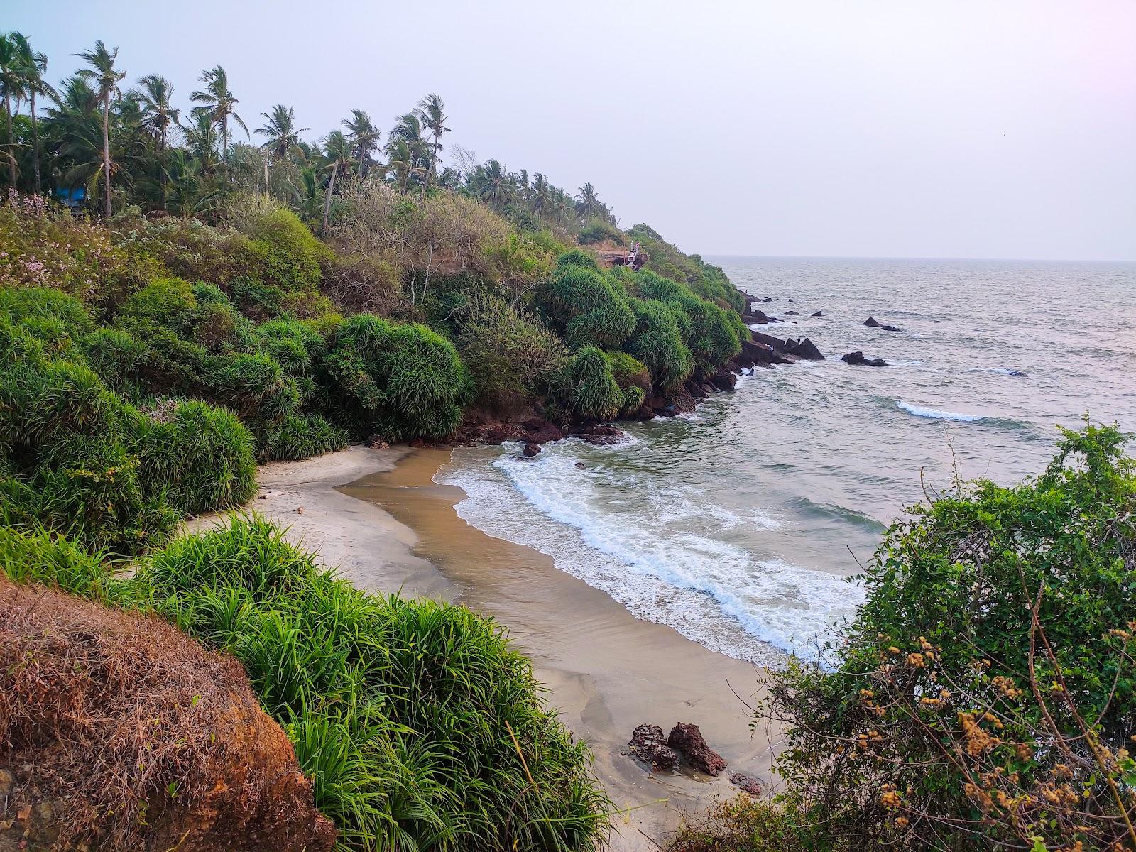 Sandee Meenkunnu Beach Photo