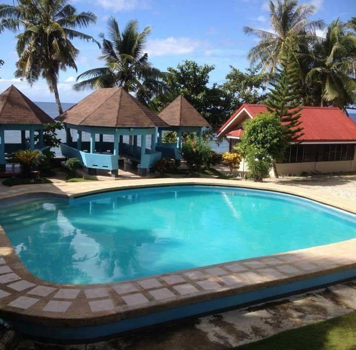 Sandee Rudzki Beach Resort