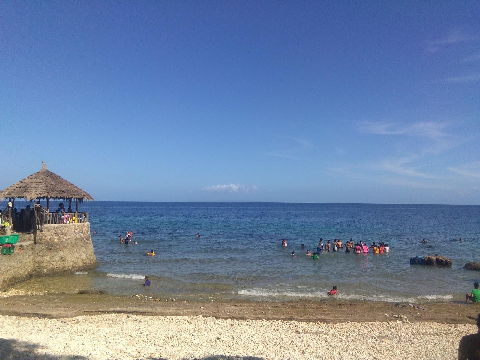 Sandee Kalubian Beach