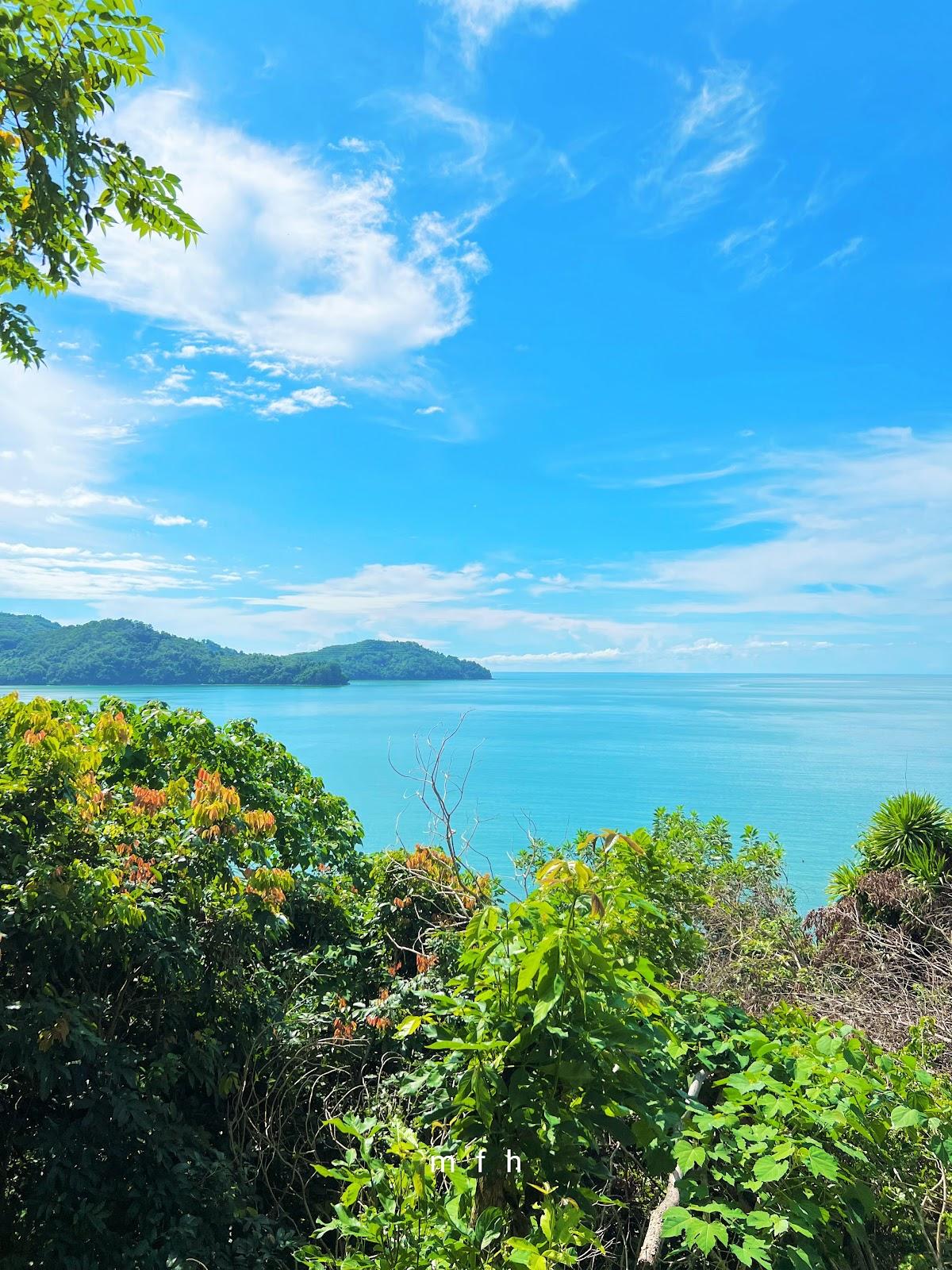 Sandee Usukan Cove