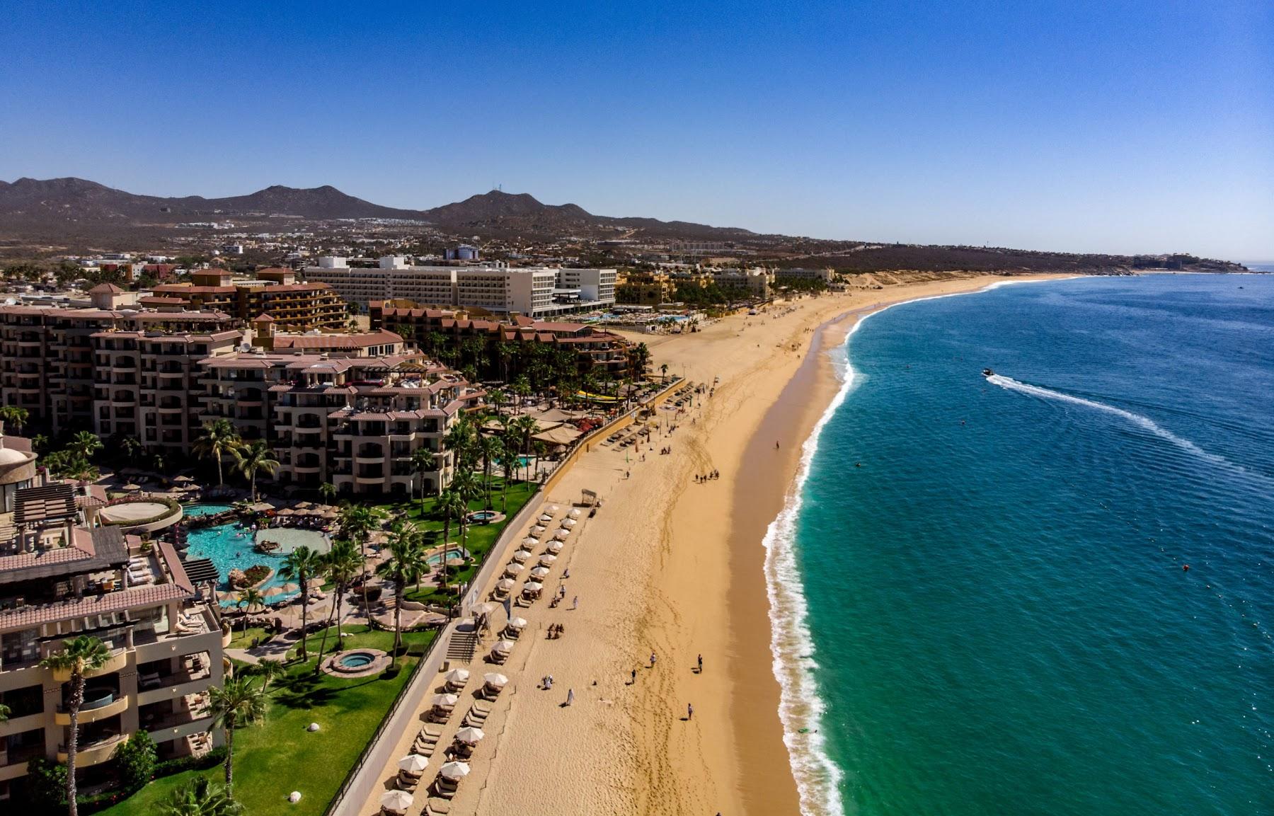 Sandee The Arch Of Cabo San Lucas