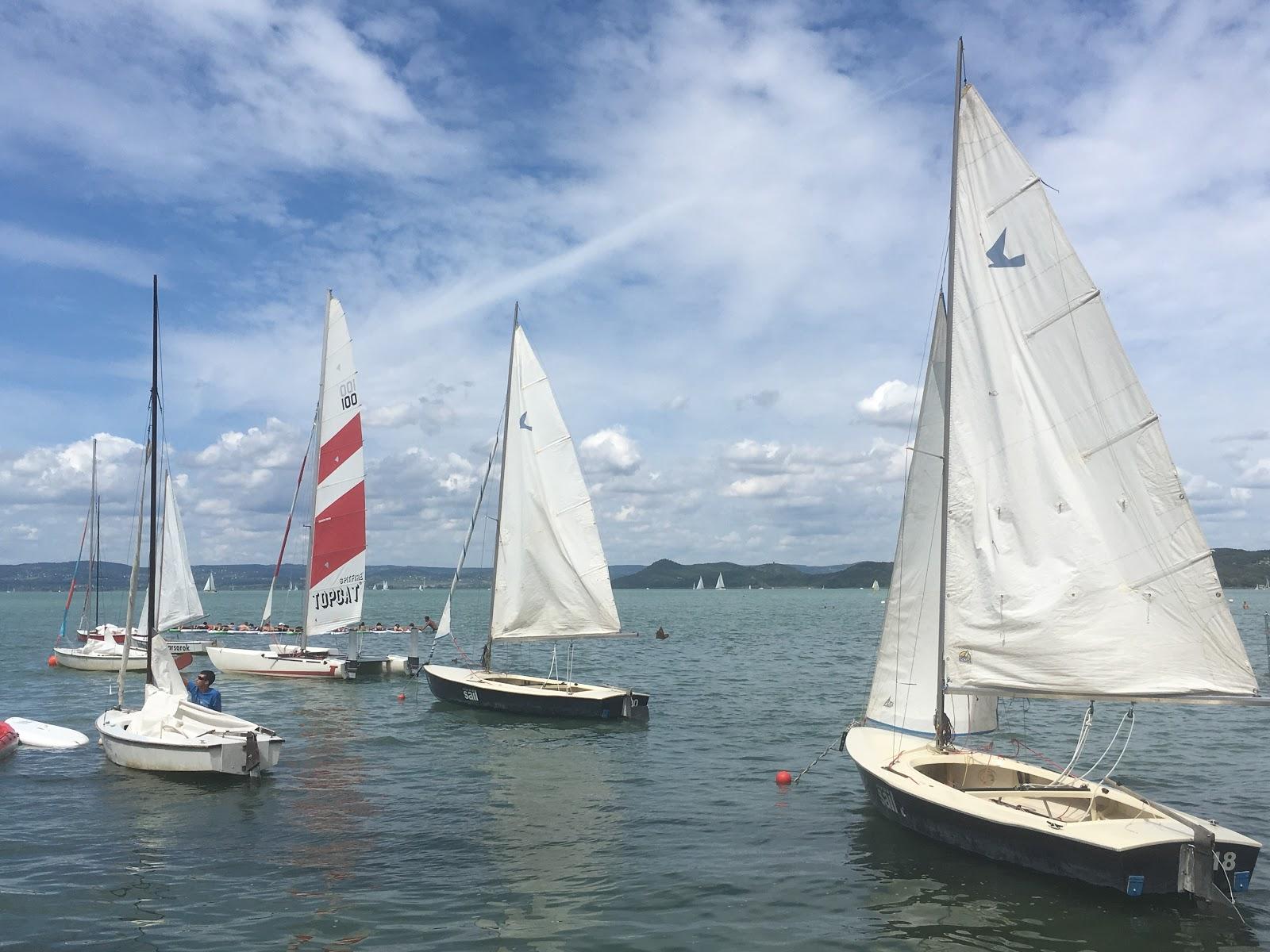 Sandee - Balatonfoldvar Keleti Strand