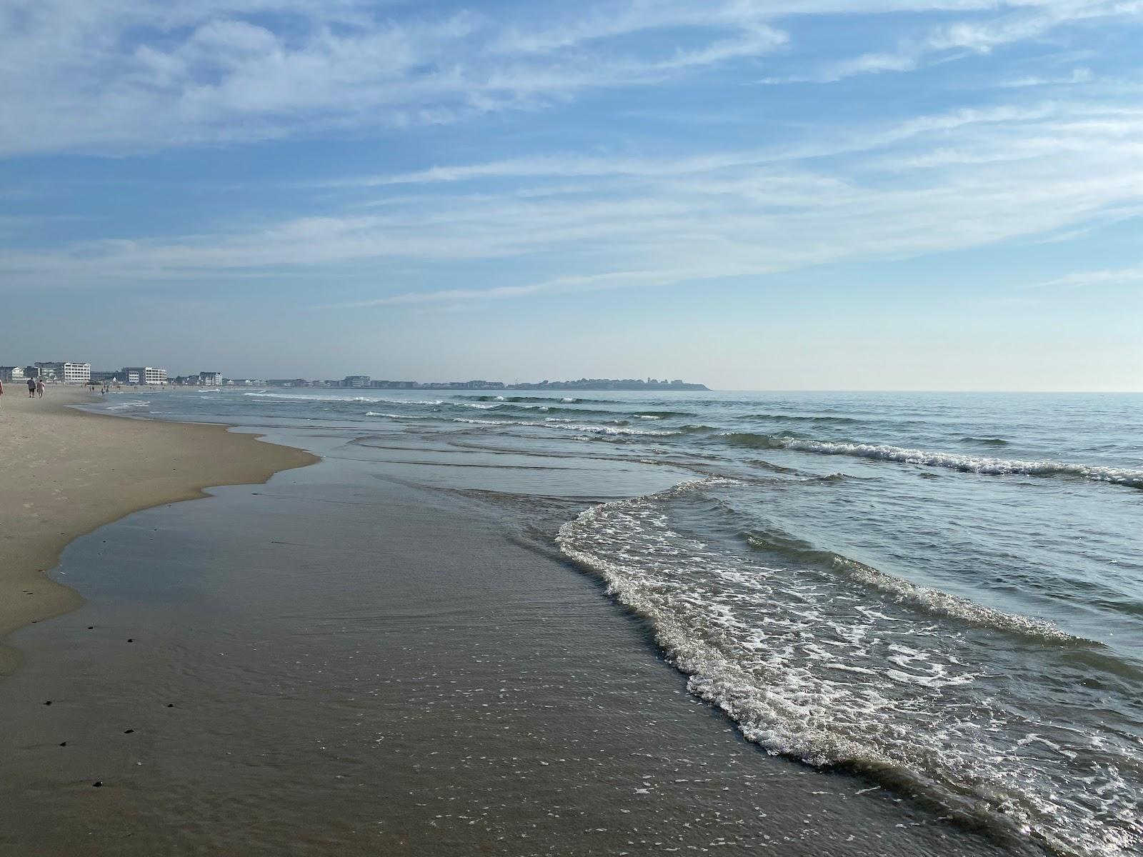 Sandee - Old Hampshire Beach